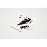 Rectangular Stickers