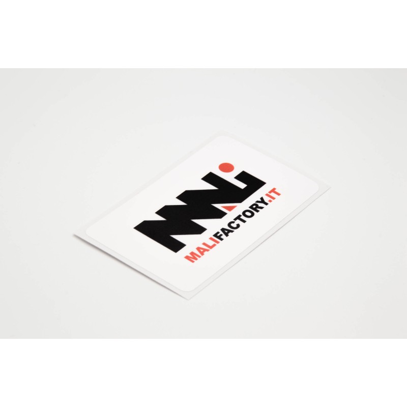 Rectangular Stickers