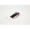 Rectangular Stickers