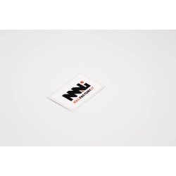 Rectangular Stickers
