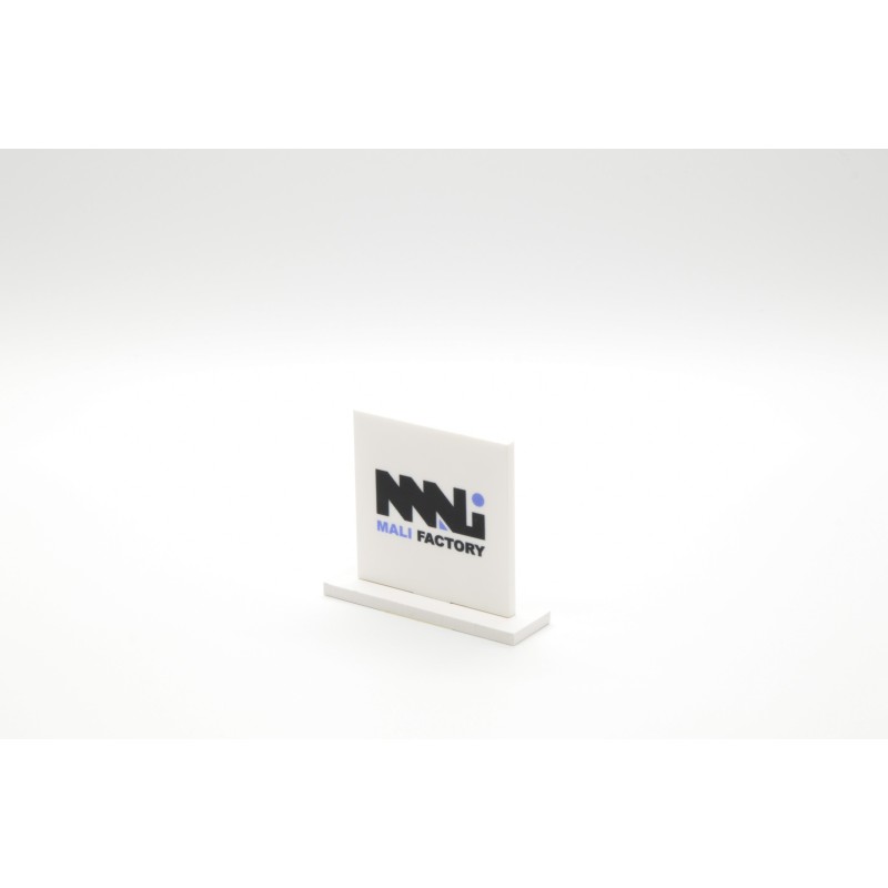Supporti QR Code Professionali per Ristoranti | Eleganti e Resistenti Supporti QR Code Professionali per Ristoranti | Eleganti e Resistenti