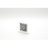 Supporti QR Code Professionali per Ristoranti | Eleganti e Resistenti