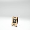 Supporti QR Code Professionali per Ristoranti | Eleganti e Resistenti