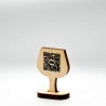 QR Code Basic CUP Bold