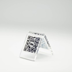 QR Code FLEX