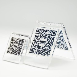 QR Code FLEX
