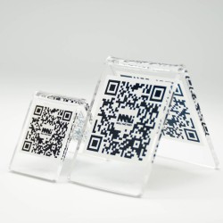 QR Code FLEX
