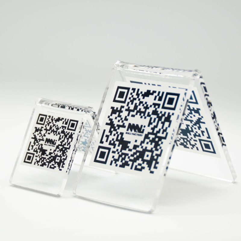 QR Code FLEX