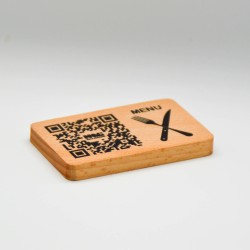 QR Code Beech