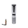 Cavatappi Elettrico in Acciaio Inox e ABS