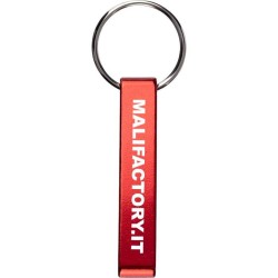 Apribottiglie Portachiavi con Supporto Smartphone