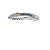 Stainless Steel Waiter's Corkscrew