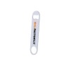 Customizable Stainless Steel Bottle Opener