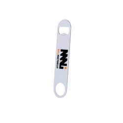 Customizable Stainless Steel Bottle Opener
