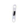 Customizable Stainless Steel Bottle Opener
