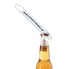 Customizable Stainless Steel Bottle Opener