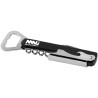 Multifunction Pocket Knife with Corkscrew