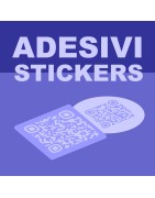 Adesivi & Stikers